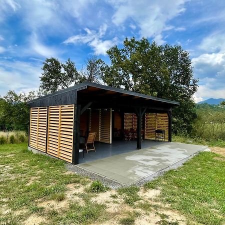 Vino Chalets Bran Sohodol  Luaran gambar